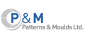 Patterns & Moulds Limited Logo